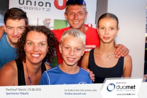 Marktlauf Ybbsitz